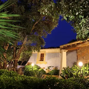 Casa rural Residenza Di Campagna Seranile, Dorgali