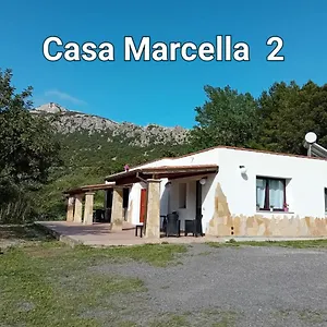 Apartamento Casa Marcella, Dorgali