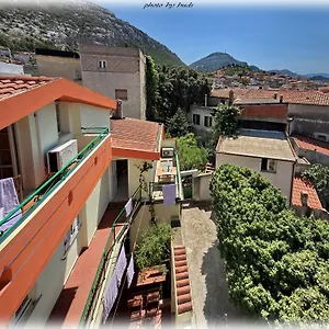 Bed & Breakfast Sardinia Siscaledda, Dorgali