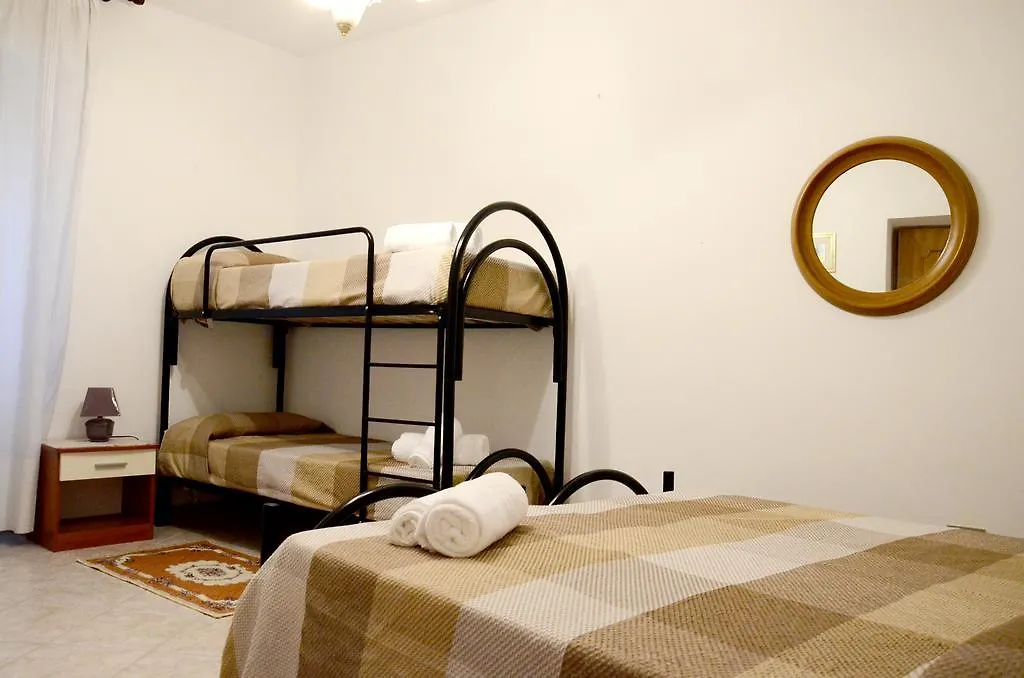 Bed & Breakfast B&B Santa Lucia Dorgali
