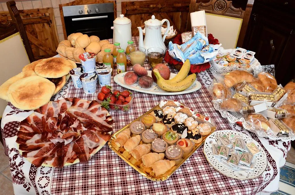 B&B Santa Lucia Dorgali 0*,  Italy