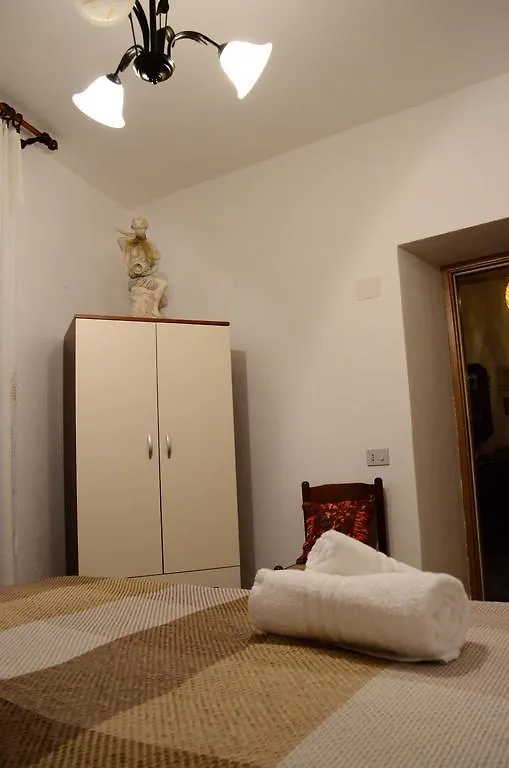 B&B Santa Lucia Dorgali Italy