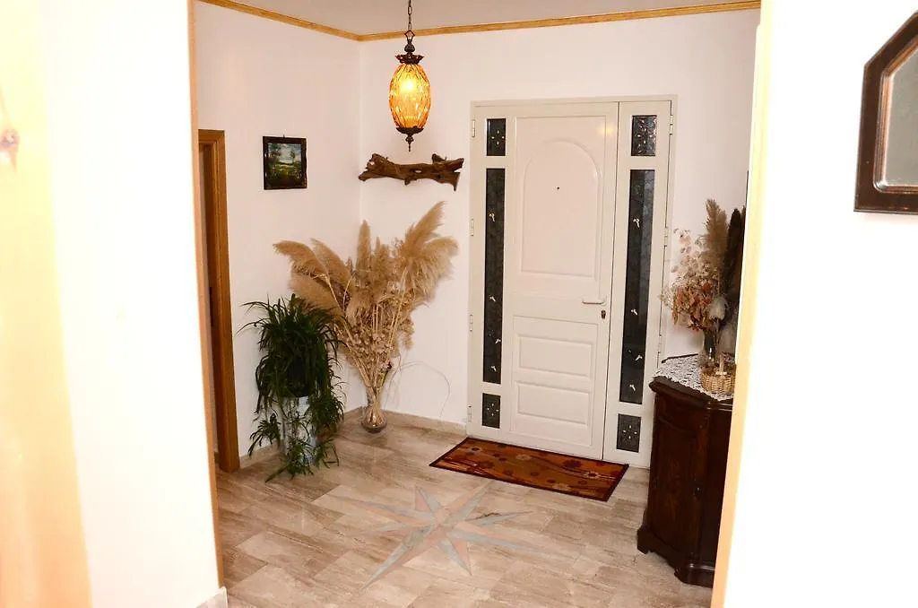 B&B Santa Lucia Dorgali 0*,