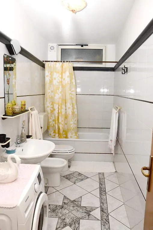 B&B Santa Lucia Dorgali Bed & Breakfast