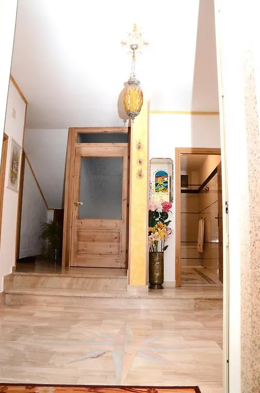 B&B Santa Lucia Dorgali