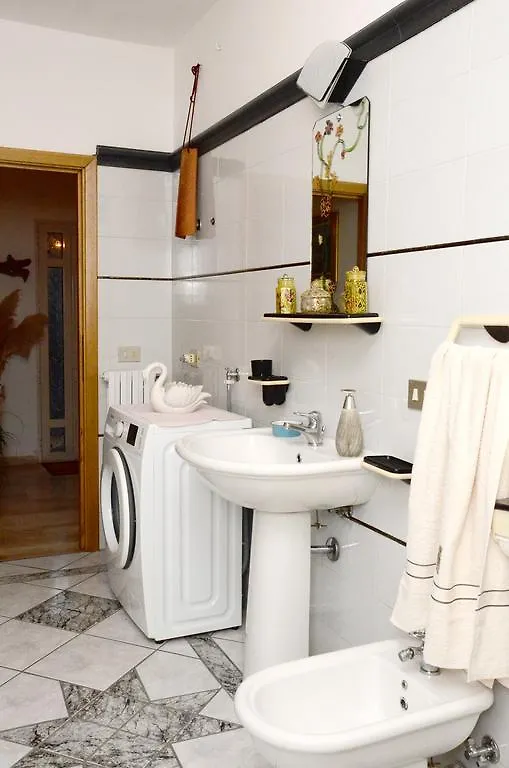 Bed & Breakfast B&B Santa Lucia Dorgali Italy